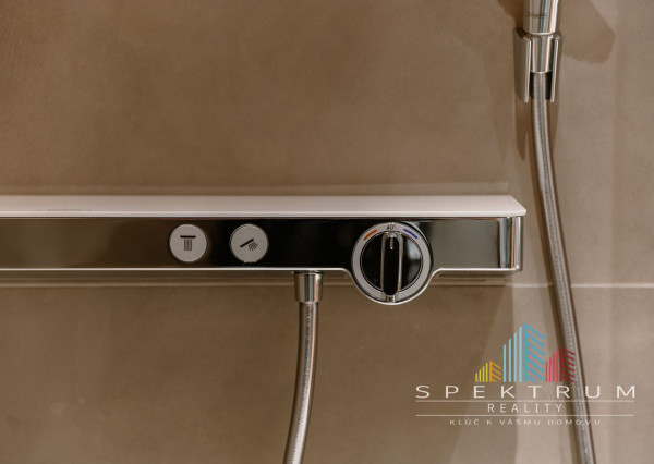 Exkluzívny  Apartmán v hotelovom komplexe s najlepším výhľadom priamo u lanovky - Apartmán Elements, Tatranská Lomnica - Vysoké Tatry