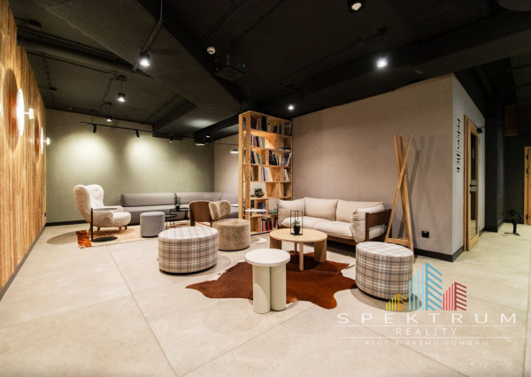 Exkluzívny  Apartmán v hotelovom komplexe s najlepším výhľadom priamo u lanovky - Apartmán Elements, Tatranská Lomnica - Vysoké Tatry