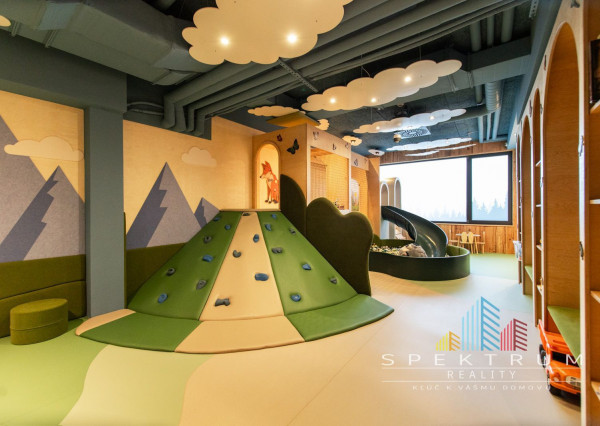 Exkluzívny  Apartmán v hotelovom komplexe s najlepším výhľadom priamo u lanovky - Apartmán Elements, Tatranská Lomnica - Vysoké Tatry