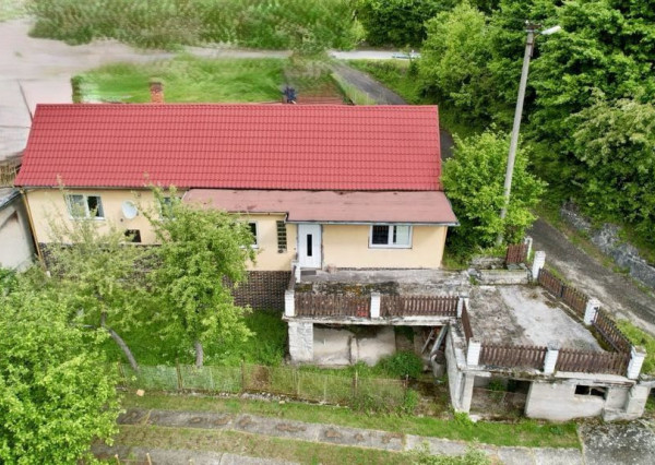 Exkluzívne na predaj 3i RD Šípkov , poz. 587m2