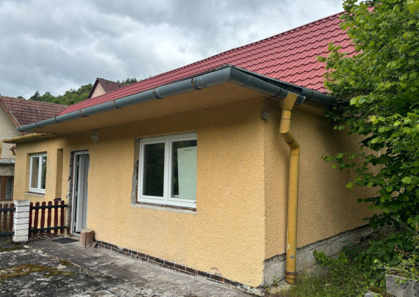Exkluzívne na predaj 3i RD Šípkov , poz. 587m2