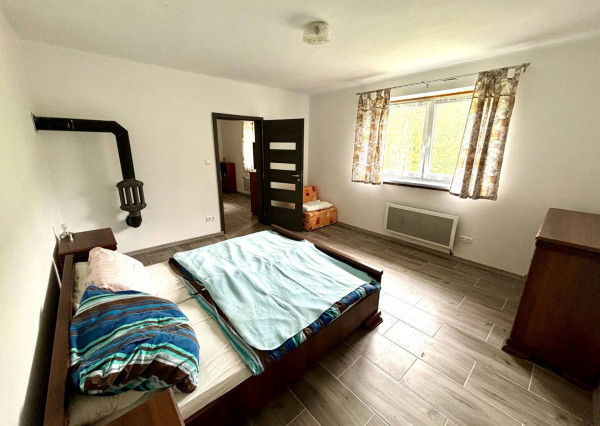 Exkluzívne na predaj 3i RD Šípkov , poz. 587m2