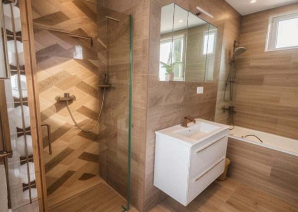 Exkluzívne na predaj 3i RD Šípkov , poz. 587m2