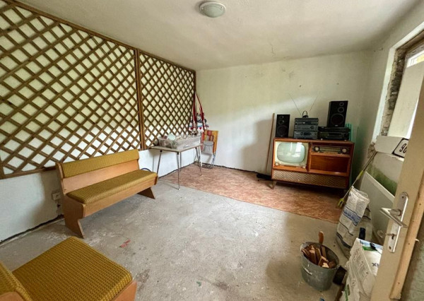 Exkluzívne na predaj 3i RD Šípkov , poz. 587m2