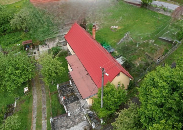 Exkluzívne na predaj 3i RD Šípkov , poz. 587m2