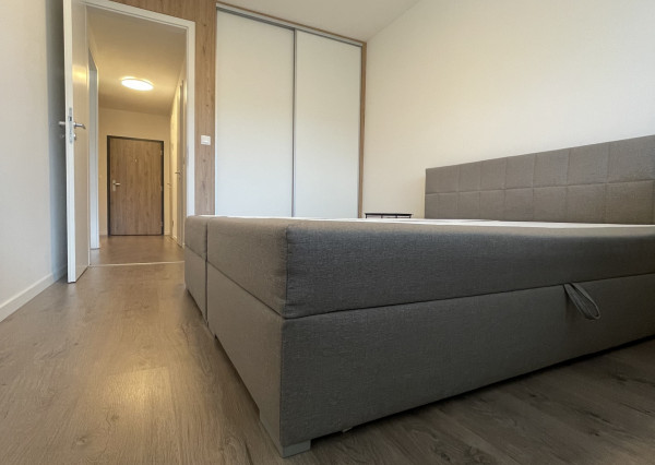 Na prenájom zariadený 2-izbový byt v Trenčíne