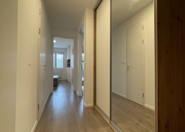 Na prenájom zariadený 2-izbový byt v Trenčíne