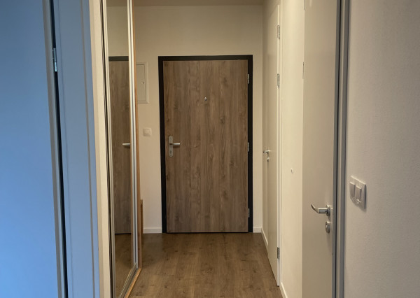 Na prenájom zariadený 2-izbový byt v Trenčíne