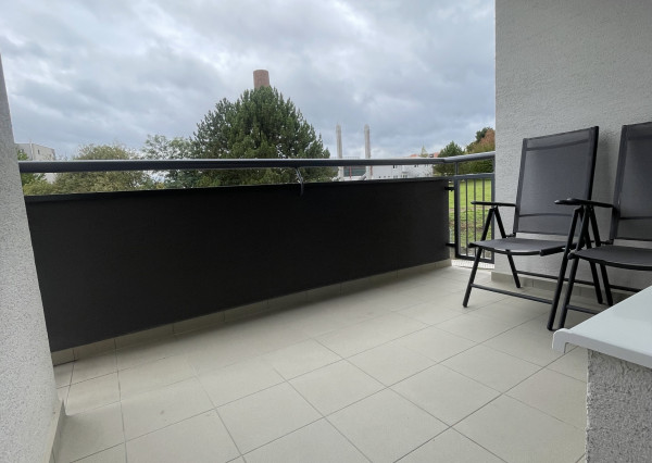 Na prenájom zariadený 2-izbový byt v Trenčíne