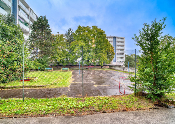 REZERVOVANÉ: Na predaj investičný 1-izbový byt - Karlova Ves