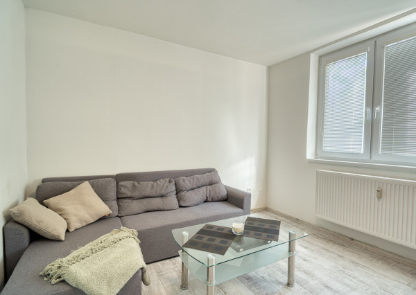 Na predaj 2-izbový byt v Seredi na Legionárskej ulici