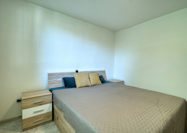 Na predaj 2-izbový byt v Seredi na Legionárskej ulici