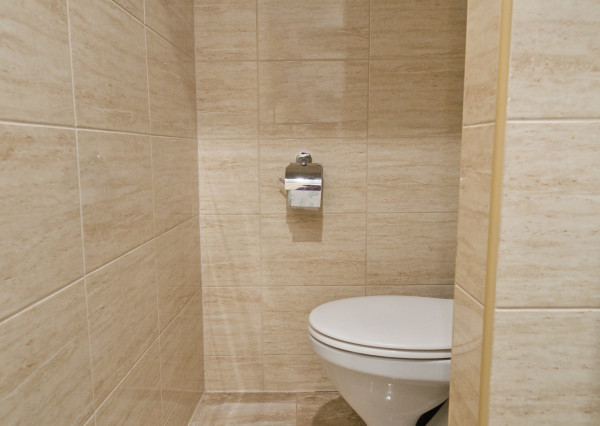 Na predaj 2-izbový byt v Seredi na Legionárskej ulici