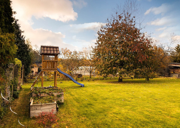Na prenájom štýlový 4-izbový rodinný dom v Trenčíne