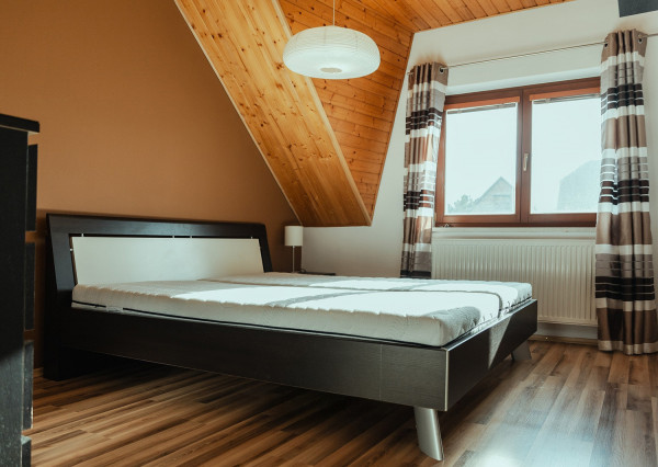 Na predaj štýlový 4-izbový rodinný dom v Trenčíne