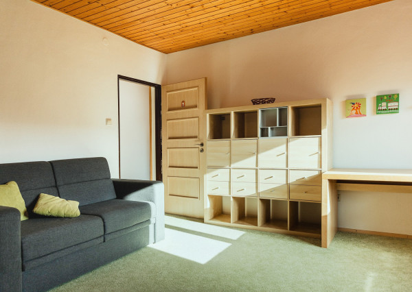 Na predaj štýlový 4-izbový rodinný dom v Trenčíne