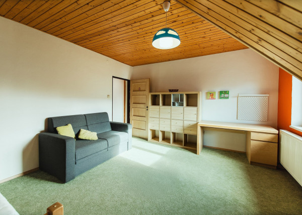 Na predaj štýlový 4-izbový rodinný dom v Trenčíne