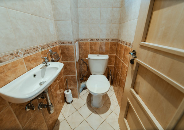 Na predaj štýlový 4-izbový rodinný dom v Trenčíne