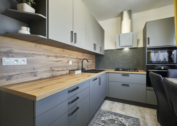 Na predaj zrekonštruovaný 3-izbový byt v Poprade