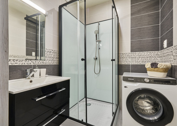 Na predaj zrekonštruovaný 3-izbový byt v Poprade