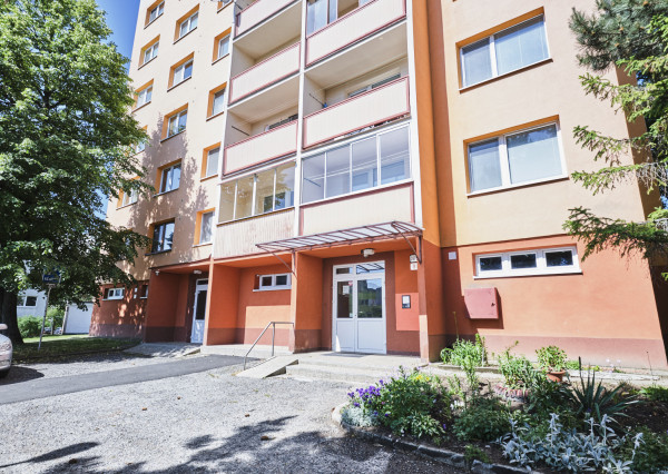 Na predaj zrekonštruovaný 3-izbový byt v Poprade