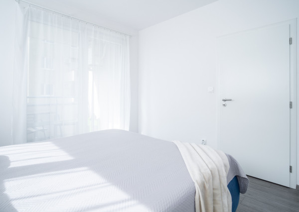 Na predaj moderný 3-izbový byt vo výbornej lokalite Serede