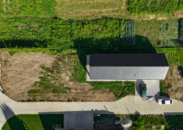 REZERVOVANÉ: Na predaj moderný 4-izbový rodinný dom v Šoporni