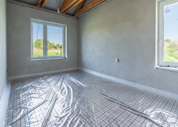 REZERVOVANÉ: Na predaj moderný 4-izbový rodinný dom v Šoporni