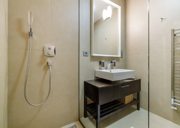 Na predaj luxusný 2-izbový byt v blízkosti projektu Slnečnice