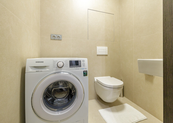 Na predaj luxusný 2-izbový byt v blízkosti projektu Slnečnice