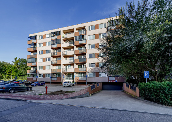 Na predaj luxusný 2-izbový byt v blízkosti projektu Slnečnice