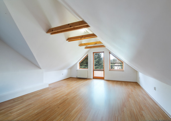 Na predaj priestranný rodinný dom s veľkým pozemkom v Loku pri Leviciach