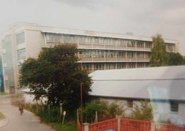 Exkluzívne na prenájom skladovacie priestory 1600m2 v Trenčíne, ul. Zlatovská