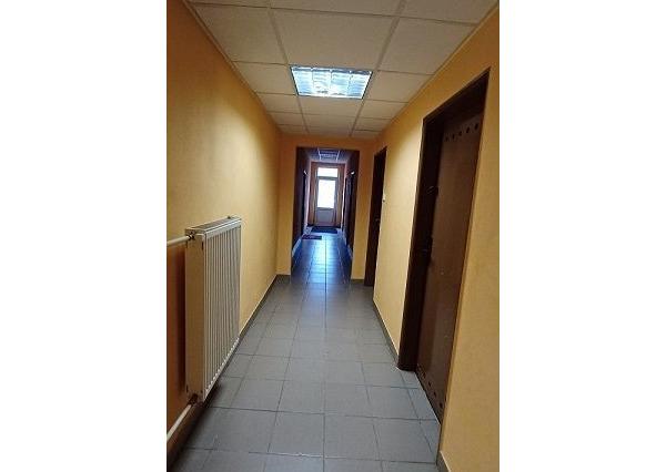 Na predaj: Kancelárske priestory Prievidza /prevádzková budova .