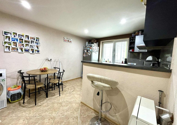 Na predaj: 2-izbový byt po kompletnej rekonštrukcii , Bánovce n/B- ul. K nemocnici – okamžite voľný!