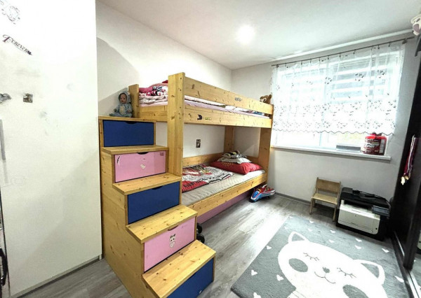 Na predaj: 2-izbový byt po kompletnej rekonštrukcii , Bánovce n/B- ul. K nemocnici – okamžite voľný!