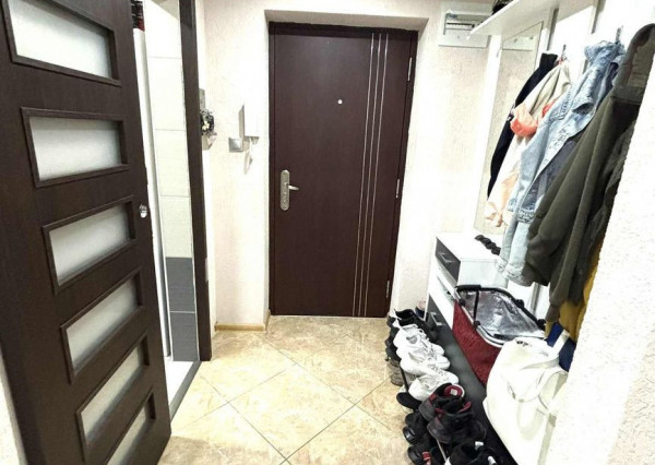 Na predaj: 2-izbový byt po kompletnej rekonštrukcii , Bánovce n/B- ul. K nemocnici – okamžite voľný!