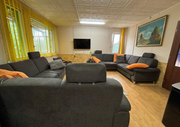 Exkluzívna ponuka na PREDAJ 3i RD Pravotice s veľkým pozemkom 1529m2