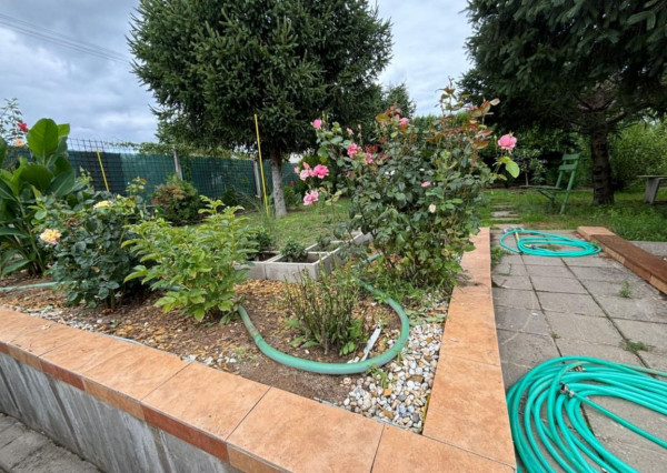 Exkluzívna ponuka na PREDAJ 3i RD Pravotice s veľkým pozemkom 1529m2