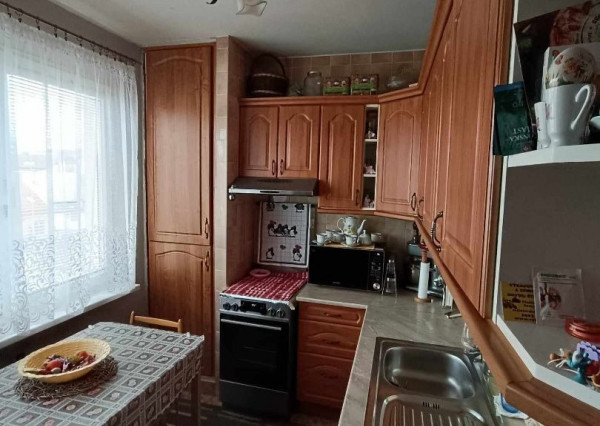 NOVÁ CENA/ Útulný 2 izbový byt s loggiou v BnB/ Centrum-stanica