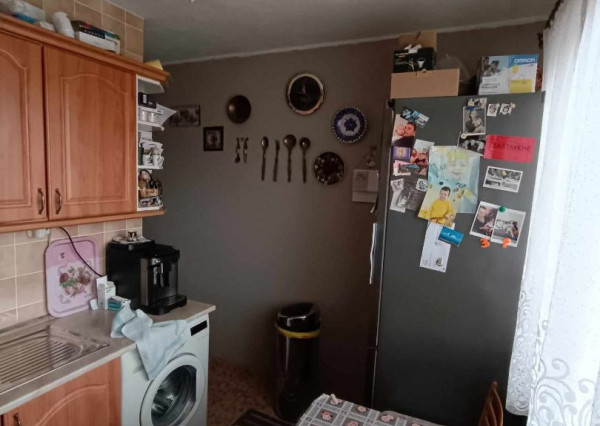 NOVÁ CENA/ Útulný 2 izbový byt s loggiou v BnB/ Centrum-stanica