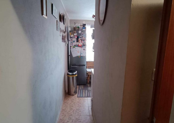 NOVÁ CENA/ Útulný 2 izbový byt s loggiou v BnB/ Centrum-stanica