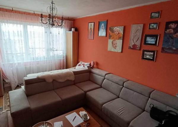 NOVÁ CENA/ Útulný 2 izbový byt s loggiou v BnB/ Centrum-stanica