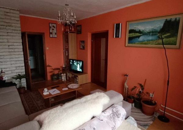 NOVÁ CENA/ Útulný 2 izbový byt s loggiou v BnB/ Centrum-stanica