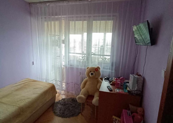 NOVÁ CENA/ Útulný 2 izbový byt s loggiou v BnB/ Centrum-stanica