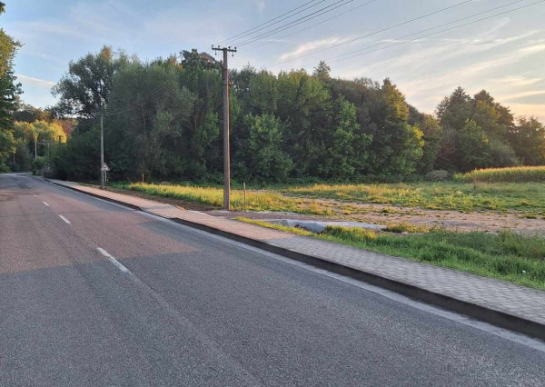 Exkluzívne iba u nás na predaj lukratívne stavebné pozemky  v obci Šišov, okr. Bánovce n/B