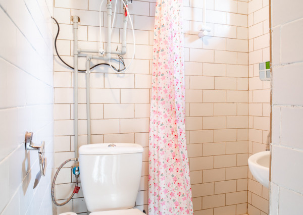 Na predaj samostatne stojaca chata v obci Kuchyňa