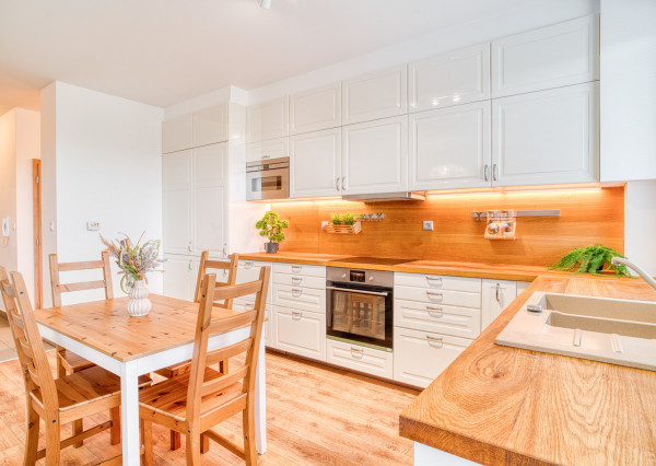 Na predaj 4-izbový byt v Ružinove na Mierovej ulici