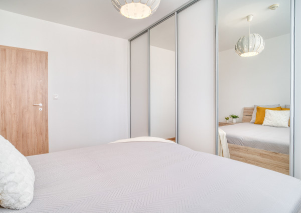 Na predaj 4-izbový byt v Ružinove na Mierovej ulici