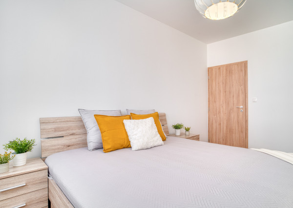 Na predaj 4-izbový byt v Ružinove na Mierovej ulici